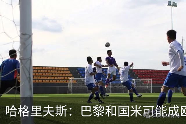 哈格里夫斯：巴黎&国米可能成欧冠黑马
